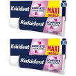 kukident complete neutro 2x70 g
