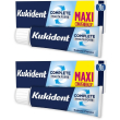 kukident complete fresco 2x70 g
