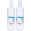 farmacare soluzione fisiologica non iniettabile 0,9% nacl 2x500 ml sol