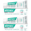 elmex dentifricio sensitive plus complet 2x75 ml