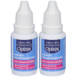 optrex actidrops collirio reidratante 2x10 ml soluzione