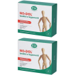 esi no dol tendini e legamenti 2x70 g polvere per soluzione orale