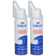 sterimar® ipertonico 100% naturale 2x50 ml spray nasale