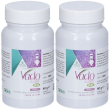 vado lax plus 100 compresse 2x100 pz