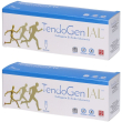 tendogenial 14 flaconcini da 15 ml 2x210 ml soluzione orale