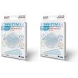 fidia connettivina cerotto hi tech medicazione adesiva 6x7cm 2x5 st