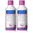 vitis® gengive sane collutorio 2x500 ml