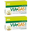 viagas® enzimi compresse 2x30 pz