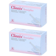 clinnix inosiplus bustine 2x50 g polvere per soluzione orale