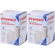 medipresteril® benda autoadesiva compressione lieve 6 x 4 m 2x1 pz ben