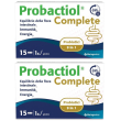 probactiol complete capsule 2x15 pz