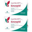 emospid® compresse 2x20 pz