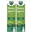 sinex natura 2x20 ml spray nasale