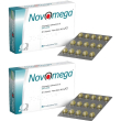 pharmanutra novomega® 2x30 pz capsule