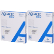 aquacel extra medicazione in tecnologia hydrofiber carbossimetilcel
