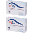 relys monodose soluzione oftalmica 20 minicontenitori da 0,35 ml senza