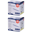 pic ago ipodermico monouso gauge 30 1/2 - 100 pezzi 2x100 st