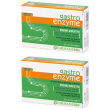 gastro enzyme 30 capsule vegetali 2x30 pz