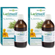 larimucil® tosse e gola 2x120 ml sciroppo