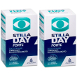 stilladay forte gocce oculari lubrificanti 2x10 ml oftalmiche