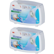 3m micropore­™ 2x1 st