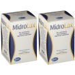 midrolax 2x80 g polvere