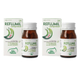 alta natura® reflumil compresse flacone 2x30 g