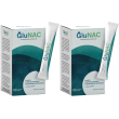 glunac 10 stick orosolubili 2x15 g polvere per soluzione orale