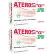 aterostar lipid 20 capsule molli 2x36 g
