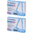 fordren sollieven forte 2x32,1 g compresse