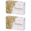 erbamea enzimi capsule vegetali 2x12 g