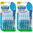 gum® trav-ler scovolino 1,6 mm iso 5 2x6 st