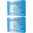 carboyoghurt active compresse 2x30 pz
