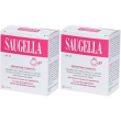 saugella girl salviette detergenti 2x10 pz