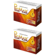 promase 60 compresse 950 mg 2x57 g