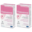 biocure feminabiane cbu compresse 2x19 g