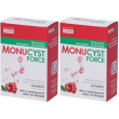 monucyst force 10 bustine 2x30 g polvere per soluzione orale