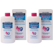 forhans® medico collutorio 2x250 ml