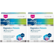 dr.theiss active nutrient magnesio e potassio 2x20 pz bustina