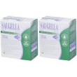 saugella acti3 salviettine intime singole 2x10 st