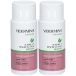 vidermina soluzione formula rinfrescante ph acido 2x200 ml