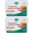 esi® propolaid® gusto miele 2x50 g caramelle