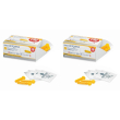 pic solution pronto digitest 25 tamponcini + lancette 30g 2x25 pz l