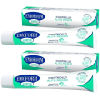 emoform® dentifricio alifresh per il controllo dell'alito fresco 2x75