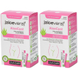 zuccari aloecyst 2x150 ml soluzione orale