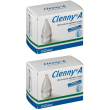 clenny® a beccuccio per aspiratore nasale 2x20 st
