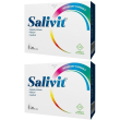 salivit 20 bustine 2x83,2 g polvere per soluzione orale