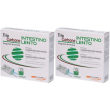 trio carbone intestino lento bustine 2x43 g polvere per soluzione oral