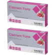 cistinam forte 14 compresse 2x14 g