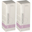 monogin® soluzione ginecologica isotonica ph 4,0 2x100 ml